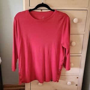J Jill Large top